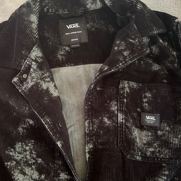 Jacket - Picture 2 of 4